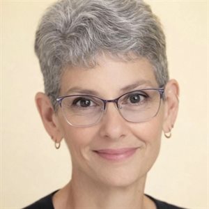 Joan M. Rim
