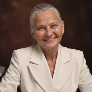 Charlene Stahura