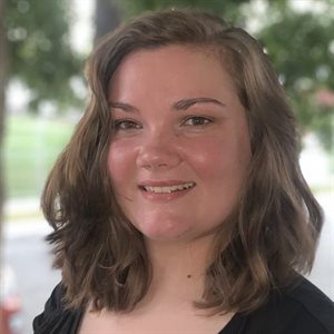 Hope Geyer