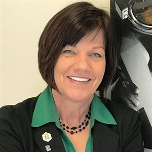 Bridget Wysocki